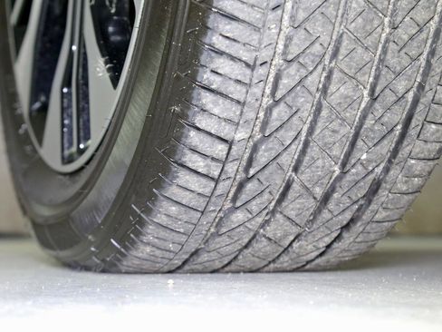 Certified 2025 Honda Odyssey Elite image 24