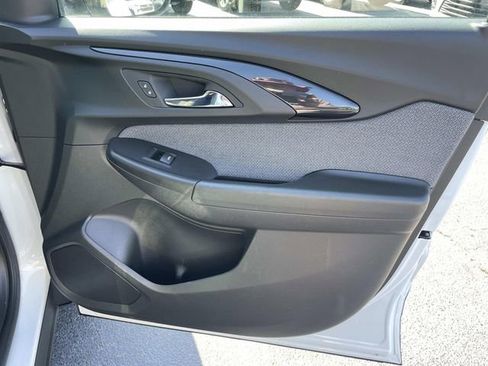Certified 2023 Chevrolet TrailBlazer LT FWD image 20