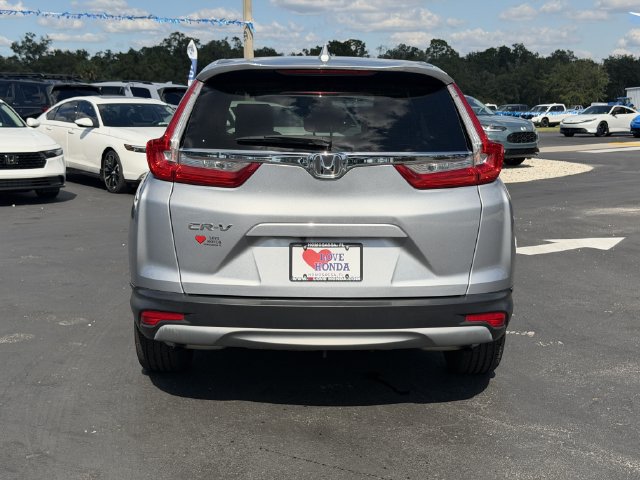 Used 2018 Honda CR-V EX-L image 28