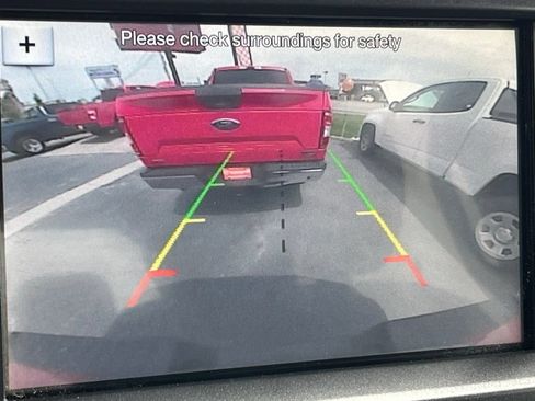 Used 2018 Ford F150 XL w/ Equipment Group 101A Mid AWD/4WD image 18