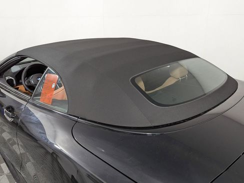 Used 2026 BMW 840i xDrive Convertible image 12