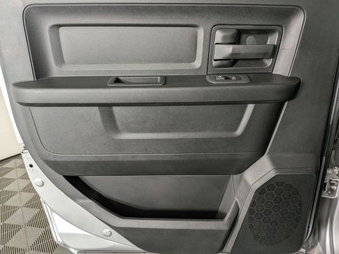 New 2026 RAM 2500 Tradesman image 25