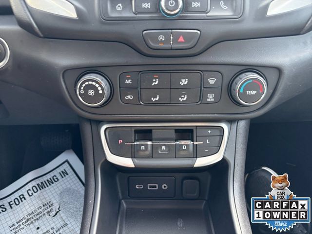 Used 2024 GMC Terrain SLE FWD image 4