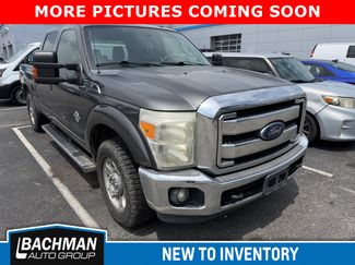 Used 2015 Ford F250 XLT w/ XLT Value Package RWD video 1