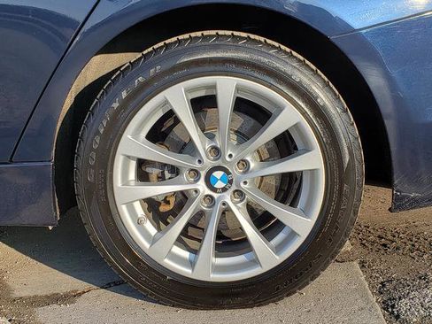 Used 2016 BMW 320i xDrive Sedan image 27