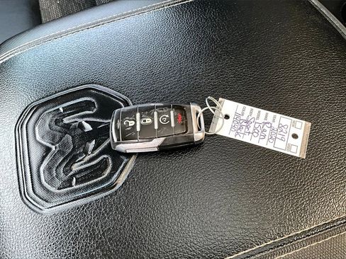 Used 2020 RAM 1500 Sport w/ Level 2 Equipment Goup w/2_L image 31