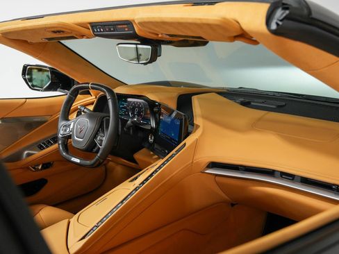 Used 2024 Chevrolet Corvette Z06 image 91