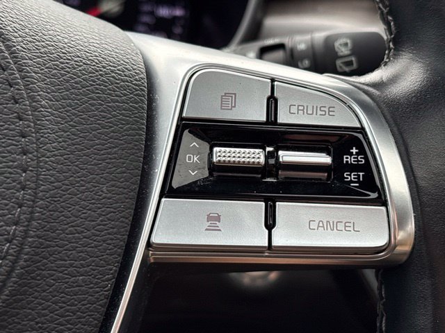 Used 2021 Kia Telluride SX w/ Nightfall Edition Package AWD/4WD image 24