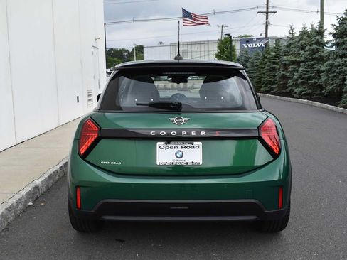 Used 2025 MINI Cooper S FWD image 6