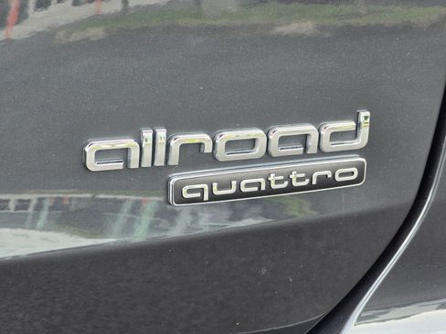 Used 2025 Audi A6 3.0T allroad Prestige AWD/4WD image 31