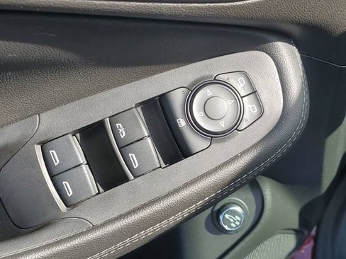 Certified 2023 Buick Encore GX Select w/ Sport Touring Package AWD/4WD image 19