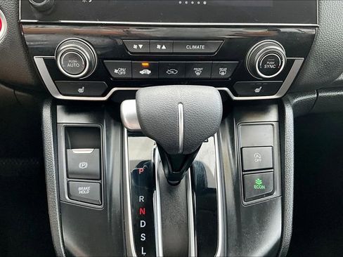 Used 2022 Honda CR-V Special Edition image 16