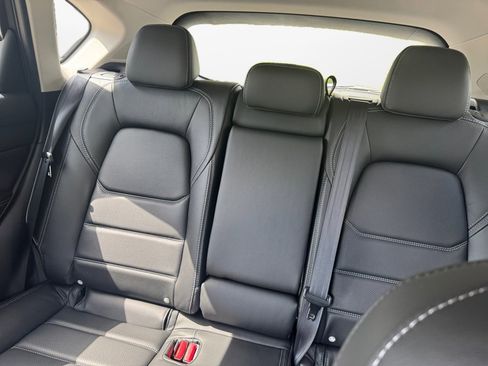 New 2025 MAZDA CX-5 AWD 2.5 S w/ Preferred Package image 12