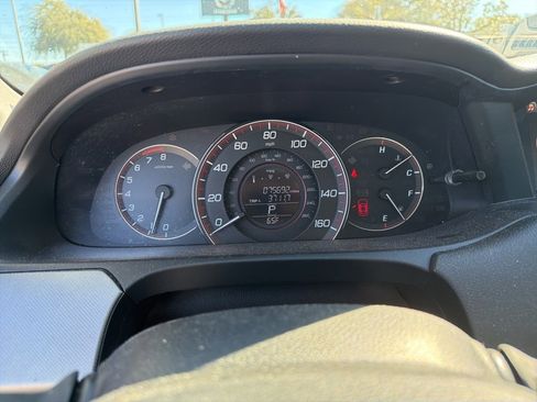 Used 2015 Honda Accord LX-S image 4