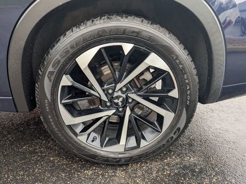 Used 2022 Mitsubishi Outlander SEL image 25