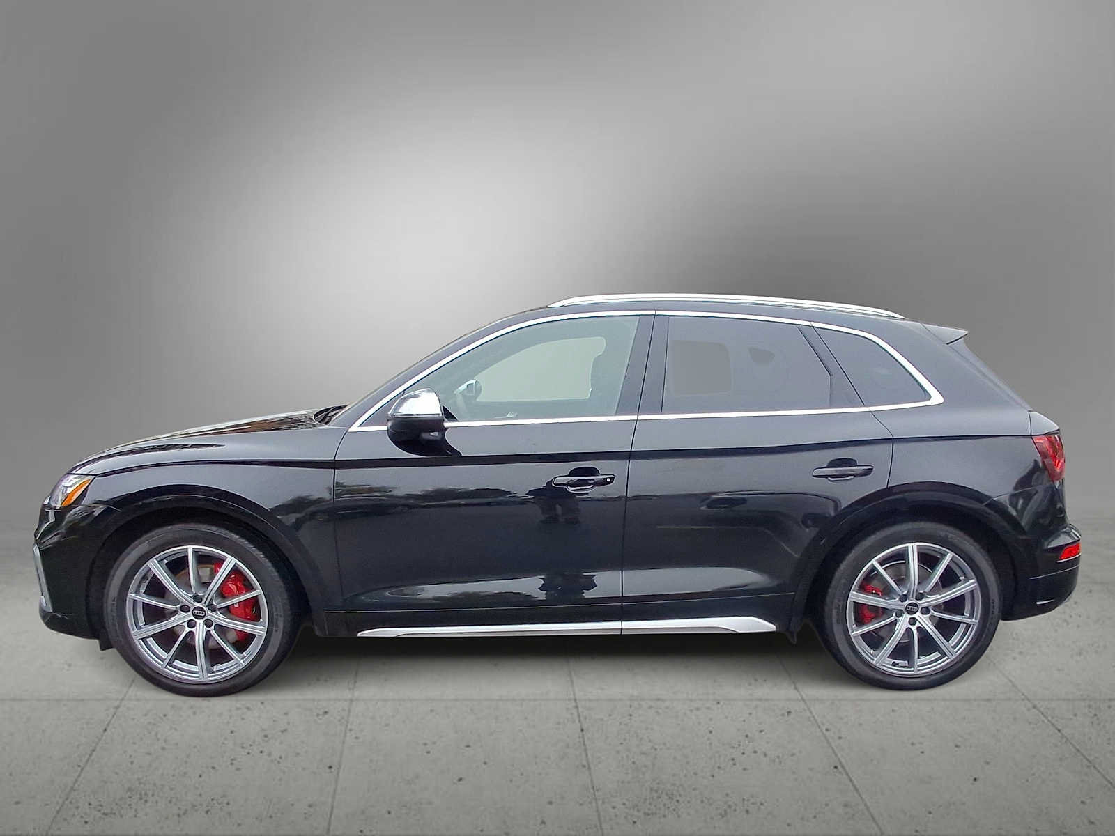 Used 2024 Audi SQ5 Premium Plus AWD/4WD image 5