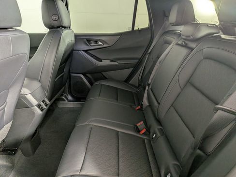 New 2026 Chevrolet Equinox LT w/ Convenience Package II image 33