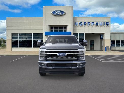 New 2026 Ford F250 Lariat w/ Lariat Ultimate Package image 6