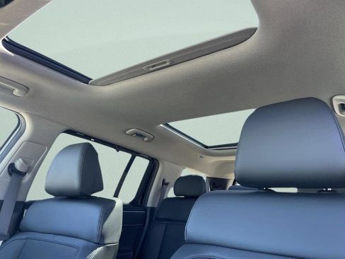 New 2026 Hyundai Santa Fe Limited AWD/4WD image 25
