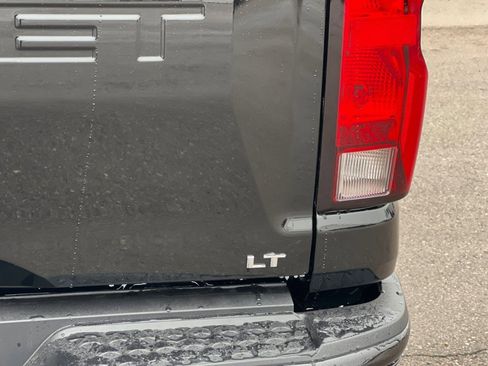 New 2024 Chevrolet Colorado LT w/ LT Convenience Package image 20