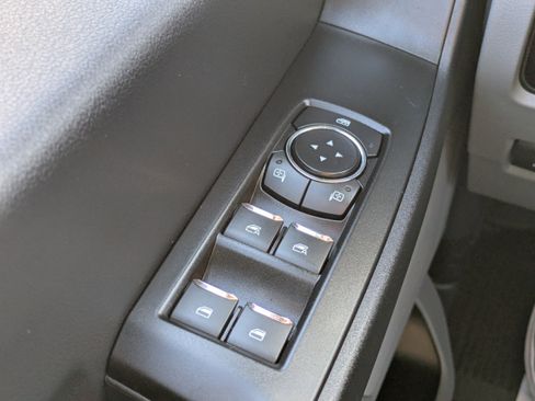 Used 2025 Ford F250 XL w/ XL Off-Road Package AWD/4WD image 27