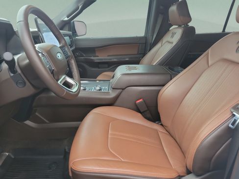 Used 2024 Ford Expedition King Ranch AWD/4WD image 20