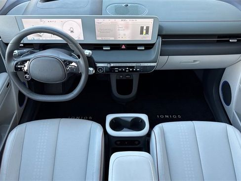 Used 2024 Hyundai Ioniq 5 Limited image 18