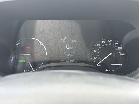 Certified 2022 Toyota Sienna LE FWD image 12