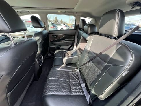Used 2019 Nissan Murano Platinum image 21