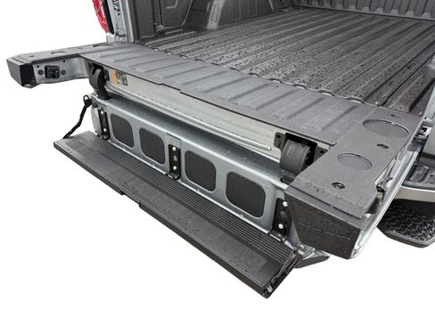 New 2026 GMC Sierra 1500 Denali Ultimate AWD/4WD image 27