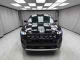New 2025 Jeep Compass Limited image 5