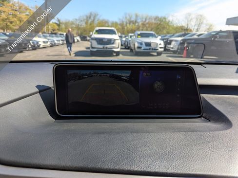 Used 2019 Lexus RX 350 AWD w/ Navigation Package image 23
