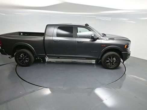 Used 2022 RAM 2500 Limited image 53