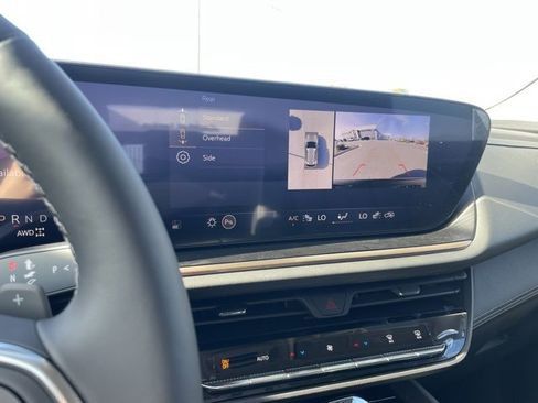 New 2025 Buick Envision Avenir image 15