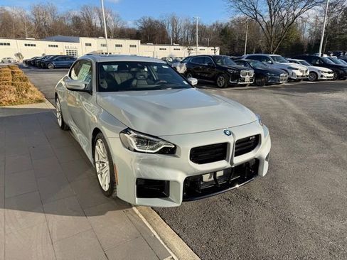 New 2026 BMW M2 w/ Lighting Package image 5