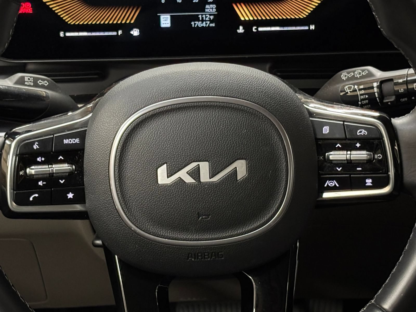 Used 2026 Kia Carnival FWD image 29