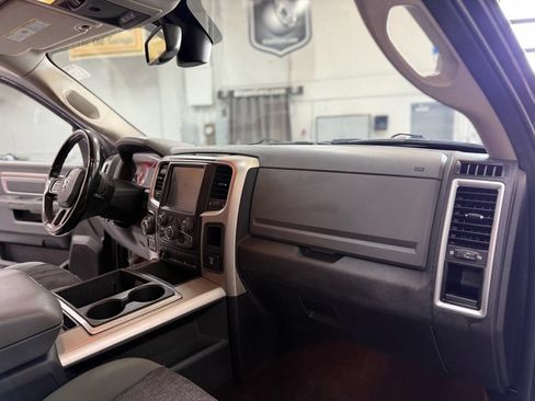 Used 2014 RAM 1500 Big Horn AWD/4WD image 16