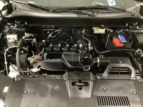 Used 2024 Honda CR-V LX image 23