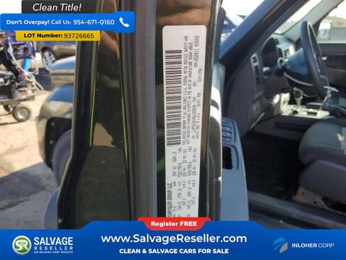 Used 2010 Jeep Liberty Sport w/ Popular Equipment Group image 17