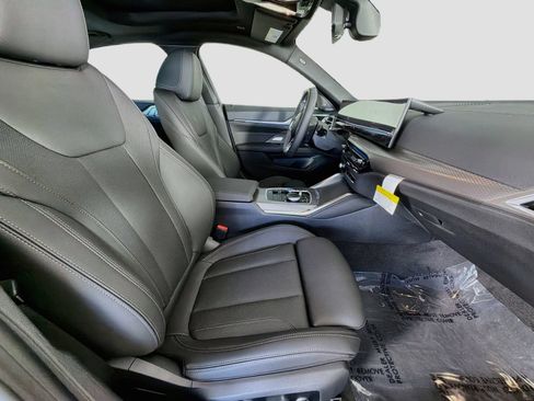 New 2026 BMW i4 M60 w/ Premium Package AWD/4WD image 30