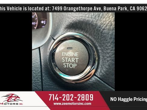 Used 2007 Lexus LS 460 image 38