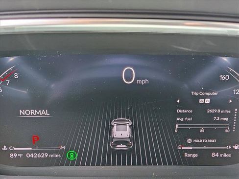 Certified 2024 Acura MDX FWD w/ Technology Package image 11