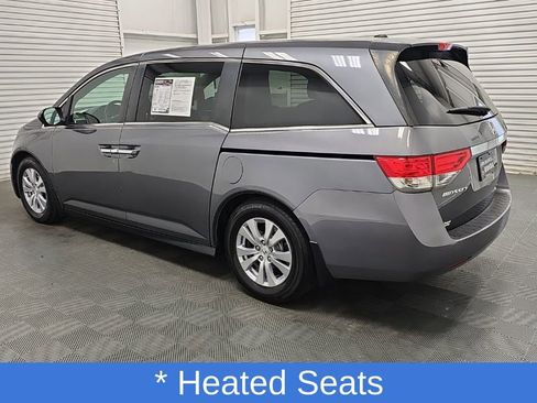 Used 2014 Honda Odyssey EX-L image 6