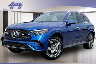 Used 2023 Mercedes-Benz GLC 300