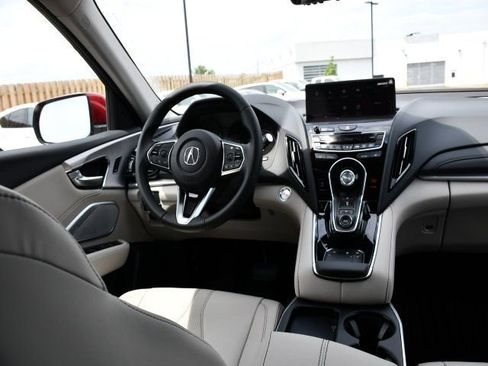 New 2026 Acura RDX SH-AWD w/ Technology Package image 19