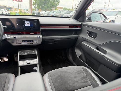 Used 2024 Hyundai Kona N Line FWD image 20