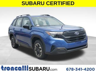 Certified 2026 Subaru Forester w/ Base/Premium Plus Package AWD/4WD 360° Tour