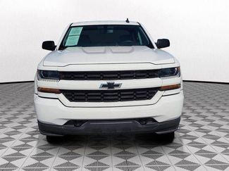 Used 2018 Chevrolet Silverado 1500 Custom w/ Custom Value Package video 2