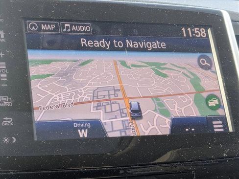 Used 2018 Honda Pilot Elite image 14