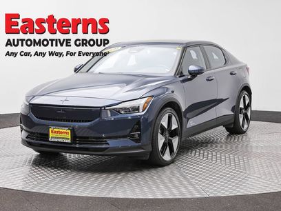 Used 2024 Polestar Polestar 2